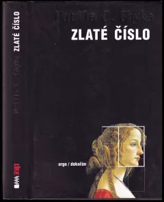 Zlaté číslo, aneb, Jak pythagorovské rytmy a obřady ovlivnily vývoj západní civilizace