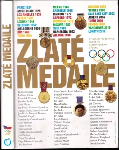 Zlaté medaile