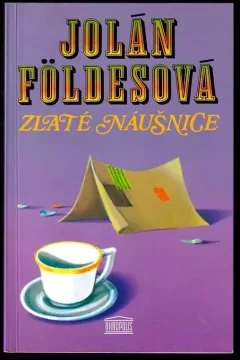 Zlaté náušnice