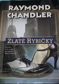 Zlaté rybičky