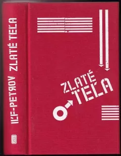 Zlaté teľa