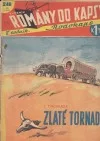 Zlaté tornado