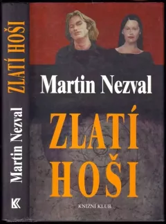 Zlatí hoši
