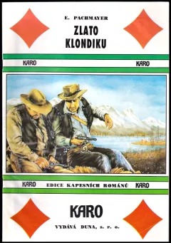 Zlato Klondiku