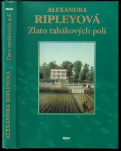 Zlato tabákových polí