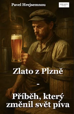 Zlato z Plzně – Příběh, který změnil svět piva
