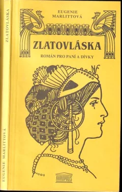 Zlatovláska