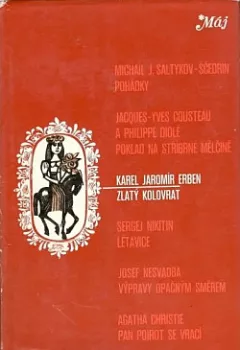 Zlatý kolovrat