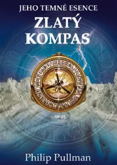 Zlatý kompas - Jeho temné esence I.