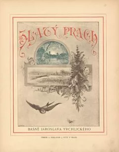 Zlatý prach