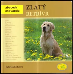 Zlatý retrívr