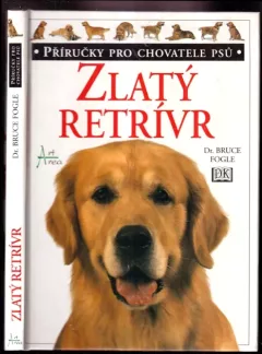 Zlatý retrívr