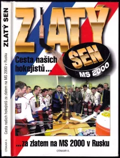 Zlatý sen
