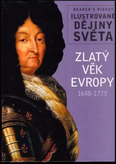 Zlatý věk Evropy