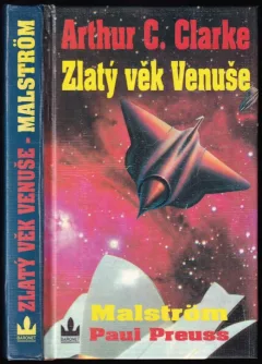 Zlatý věk Venuše