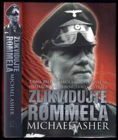 Zlikvidujte Rommela