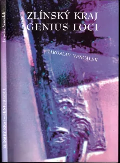 Zlínský kraj - genius loci