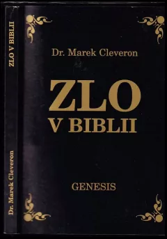Zlo v Bibli