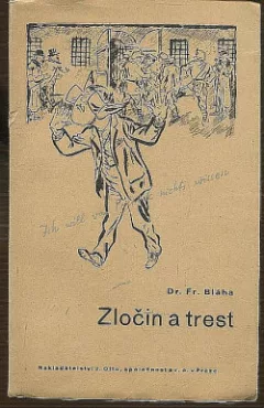Zločin a trest