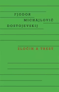 Zločin a trest
