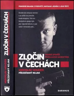 Zločin v Čechách