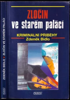 Zločin ve starém paláci