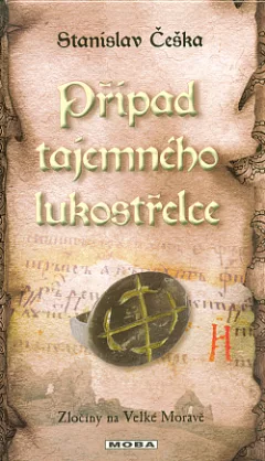 Případ tajemného lukostřelce