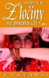 Zločiny ve jménu cti