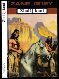 Zloděj koní