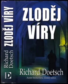 Zloděj víry