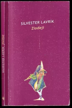 Zlodeji