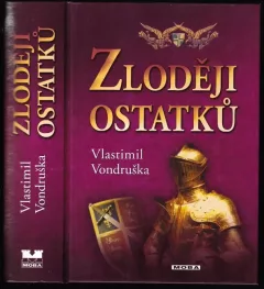 Zloději ostatků