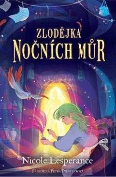 Zlodějka nočních můr