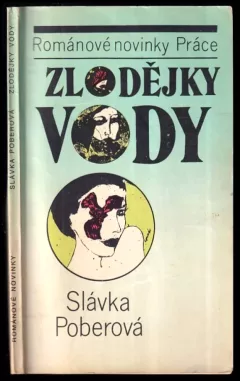 Zlodějky vody