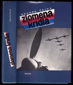 Zlomená křídla