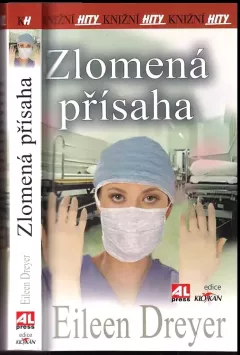 Zlomená přísaha
