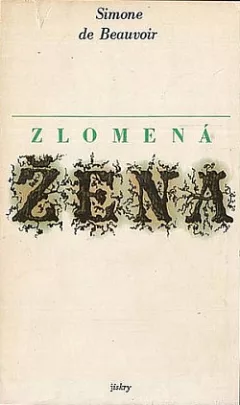 Zlomená žena