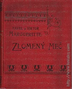 Zlomený meč