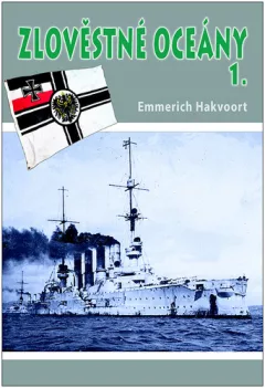 Zlověstné oceány 1. - Eskadra smrti