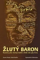 Žlutý baron