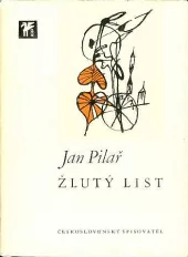 Žlutý list