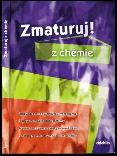 Zmaturuj! z chémie