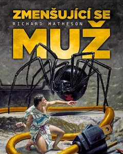 Zmenšující se muž