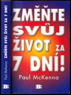 Změňte svůj život za 7 dní!