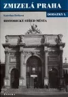 Historický střed města. Dodatky I