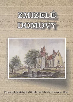 Zmizelé domovy