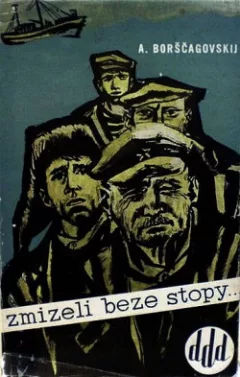 Zmizeli beze stopy...