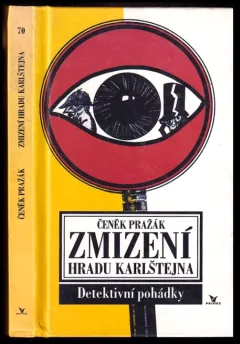 Zmizení hradu Karlštejna
