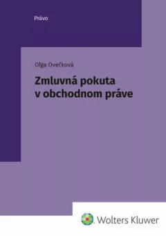 Zmluvná pokuta v obchodnom práve