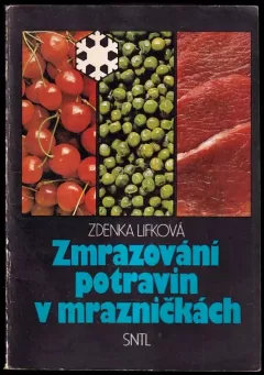 Zmrazování potravin v mrazničkách